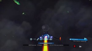 No Man's Sky В эту игру джойстик нужен  Ч6