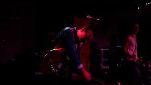 Moscow Beatballs - Юность/Billie Jean