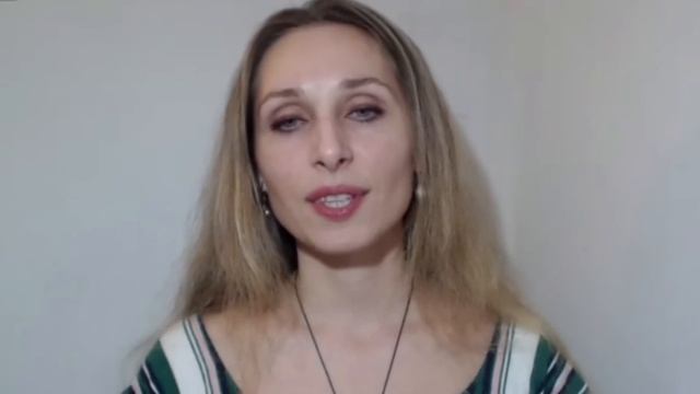 Обретение Волшебных Способностей через Анатомию Тела. Алёна Андрейко