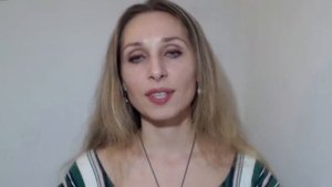 Обретение Волшебных Способностей через Анатомию Тела. Алёна Андрейко