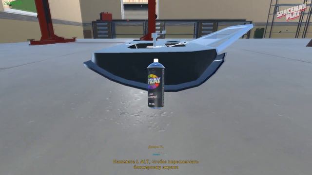 My Garage ► Прохождение #21 - Пикап Jesse собран полностью смотреть онлайн