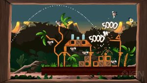 Angry Birds Rio Official Gameplay Trailer