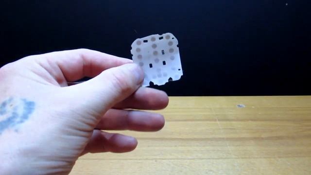 Из платы телефона сделал робота. Поделки самоделки своими руками. смотреть онлайн