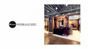 ARISTO на выставке MosBuild 2022