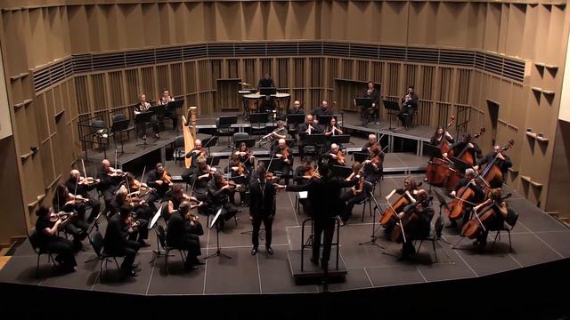 FRANZ KROMMER: Κοντσέρτο για κλαρινέτο σε Μι ύφεση μείζονα, έργο 36 смотреть онлайн