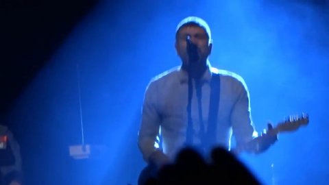 Окраины, Сплин