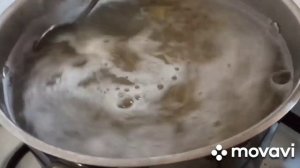 Простой в приготовлении и вкусный суп со звёздочками.