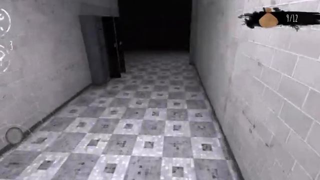 I completed the eye game the ghost game  Alone  Horror game  Jihad Hossain Gamer