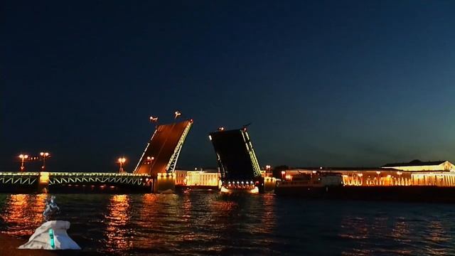 Мой милый Петербург?Стихи для души. Красивое видео про Питер. Стихотворение о Петербурге, поэт СПб