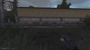 S.T.A.L.K.E.R. Anomaly 1.5 #6. В Сторону Янтаря