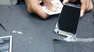 Замена экрана samsung galaxy grand prime touch screen replacement