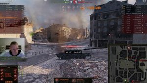 ПОЛЬСКИЙ ТЯЖЕЛЫЙ ТАНК 50TP TYSZKIEWICZA АЛЬФА РЕШАЕТ