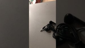 Мини диктофон Ambertek