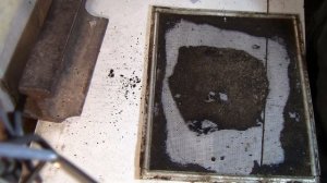 Как очистить сетку от прополиса