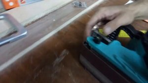 Плюсы и минусы шлифмашинки Sturm BS8511U