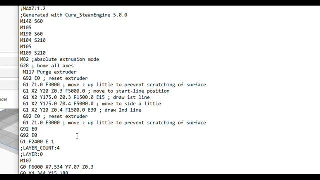 What is the G92 Command? And why do you need to know it for 3d printing? GCode Tutorials Episode 1 смотреть онлайн