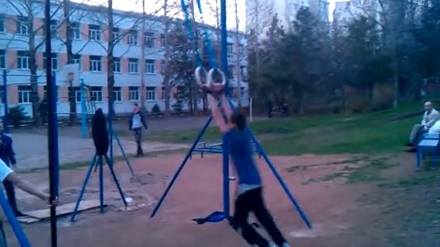 Горячий, крутой и злой смотреть онлайн