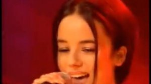 ALIZEE-Moi Lolita по-русски.avi