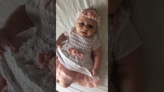 каждый день праздник ! #праздник #любовь #доченька #нарядныеплатья смотреть онлайн