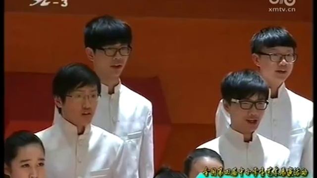 苏联歌曲《胜利节》День Победы - 中文版 смотреть онлайн