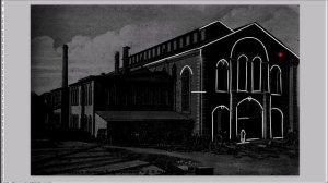 Колесо Сансары  часть 1 "Ключ "