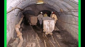 День шахтера