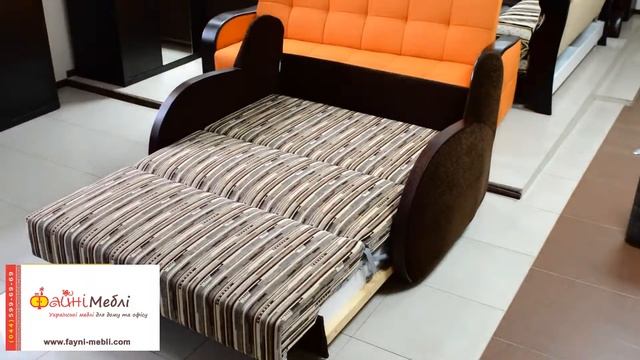 Диван Токио. Фабрика Ливс смотреть онлайн