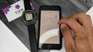 Как подключить Smart watch X5Pro, X3Pro, M48?  Частая ошибка при подключении часов