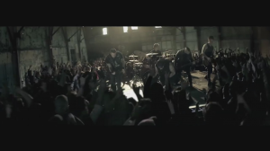 Avenged Sevenfold - God Damn