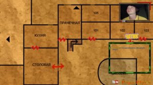 Стрим после полуночи: прохождение Silent Hill origins (psp)