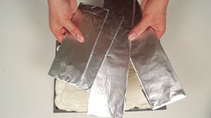 Гигантский Киндер Пингви карамель | Kinder Pingui caramel