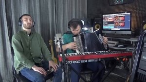 2. Астемир Теркулов - Сыбдэпсэунущ (Acoustic Version)