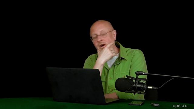 Гоблин - Про критику в интернете