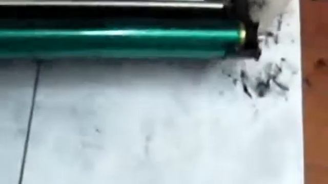 Заправка картриджа лазерного принтера Samsung D104S смотреть онлайн