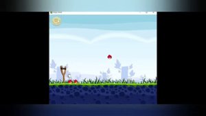 Angrg Birds Parasite Вирус в альфе Angry birds|!!!!ОСТОРОЖНО СКРИМЕР!!!!