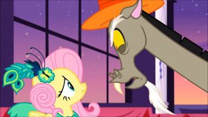 Something Rotten PMV: Hard to Be the Bard