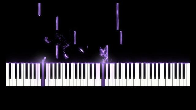 David Kushner - Daylight - Piano Tutorial смотреть онлайн