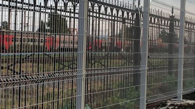 ЭД4М-0031 сообщением Красное Село - Санкт-Петербург около о.п. Электродепо