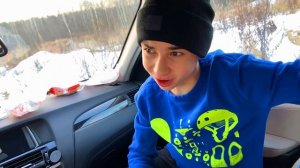 24 ЧАСА В МАШИНЕ СО СТРАШНЫМ КЛОУНОМ ! Экстремальный ЧЕЛЛЕНДЖ