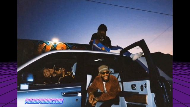 [FREE] Larry June x G Perico - "Keep Straight" @phloxbeats смотреть онлайн