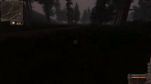 LR 300 Снайперская для Шустрого, Lost Alpha 1.4007 Developer's Cut - Final
