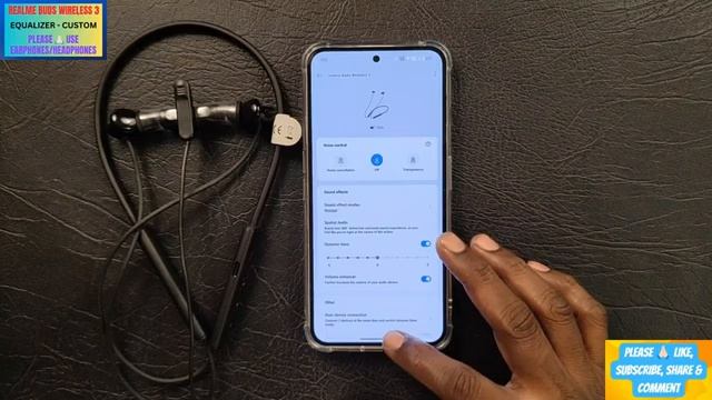 Realme Buds Wireless 3 VS Realme Buds Air 5 Pro - Sound Test - TECHNICKS