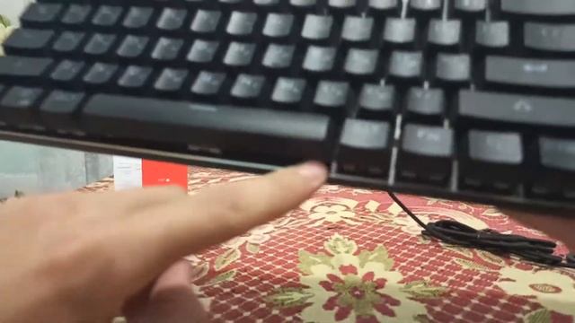 САМАЯ ДОСТУПНАЯ ИГРОВАЯ КЛАВИАТУРА С АЛИЭКСПРЕСС | ОПЫТ ИСПОЛЬЗОВАНИЯ 2 ГОДА смотреть онлайн