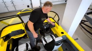 VBOATS FISHPRO X3 - НОВЫЙ УРОВЕНЬ!