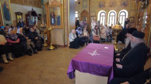 Несвятые святые в жизни схиигумена Гавриила (Виноградова)