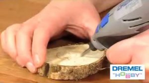 dremel woodcarvingsa