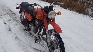 Минск ммвз 3.112, 1984 года.