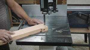 Изготовление напольной вешалки / Мебели из дерева своими руками