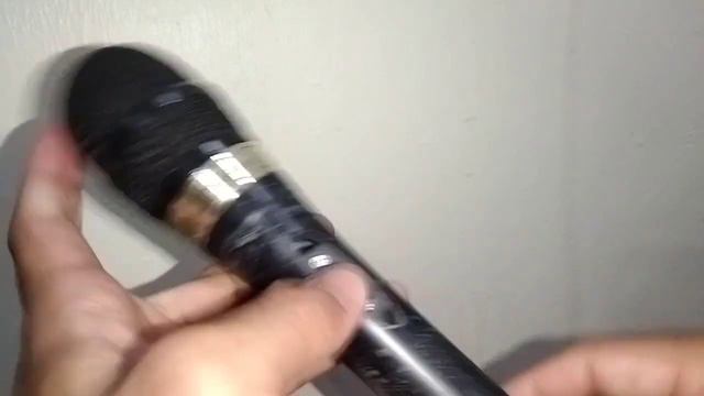 Ganti Spul Mic BMA SR-801 Mantab смотреть онлайн