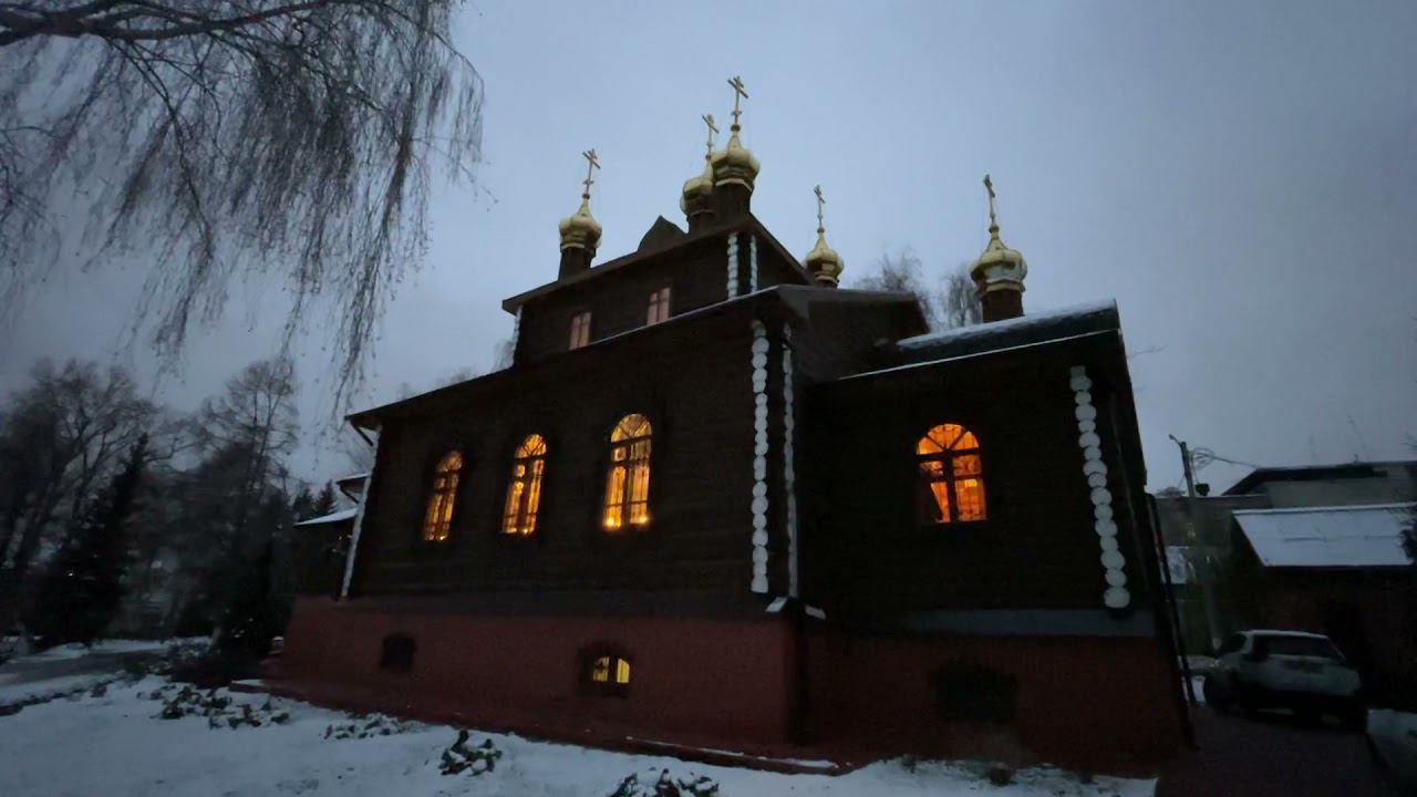 Святые врачи бессребреники Косма и Дамиане , молите Бога о нас!